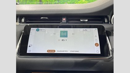 Range Rover Evoque 39