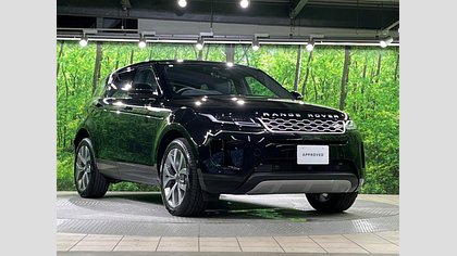 Range Rover Evoque 22