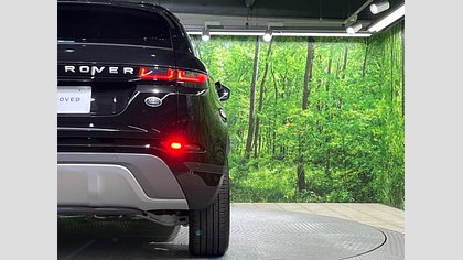 Range Rover Evoque 29