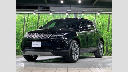 Range Rover Evoque 23