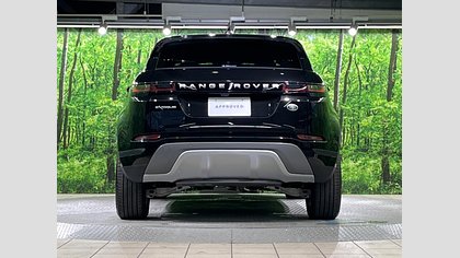 Range Rover Evoque 7