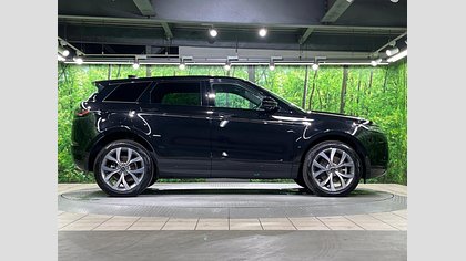 Range Rover Evoque 25