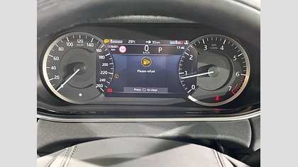 Range Rover Evoque 35