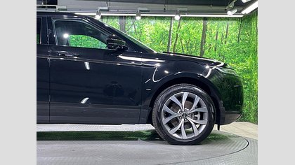 Range Rover Evoque 21