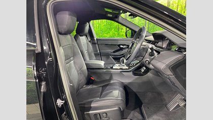 Range Rover Evoque 18