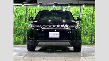 Range Rover Evoque 6
