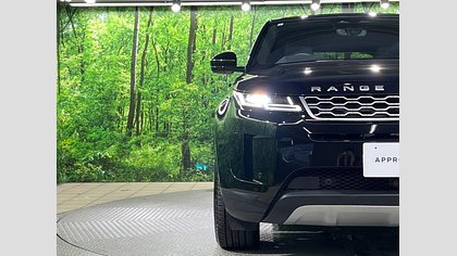Range Rover Evoque 27