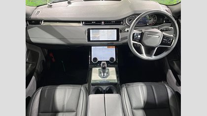 Range Rover Evoque 3