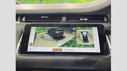 Range Rover Evoque 44