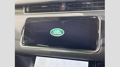 Range Rover Evoque 37