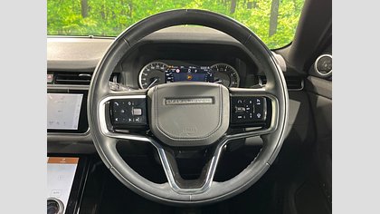 Range Rover Evoque 31
