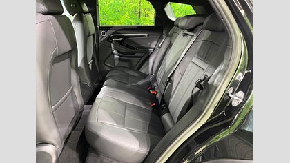 Range Rover Evoque 4