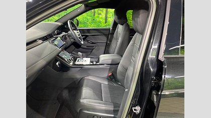 Range Rover Evoque 2