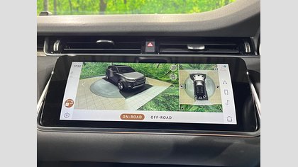 Range Rover Evoque 41