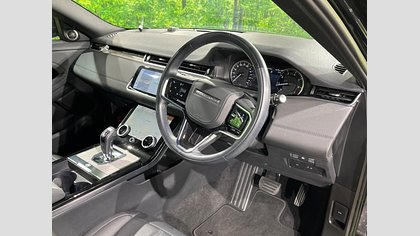 Range Rover Evoque 30