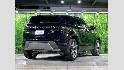 Range Rover Evoque 1