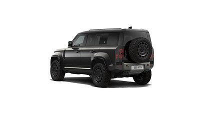 Defender OCTA 2