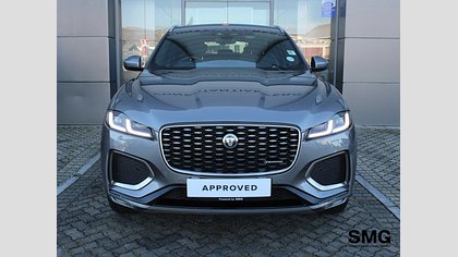 F-Pace 3