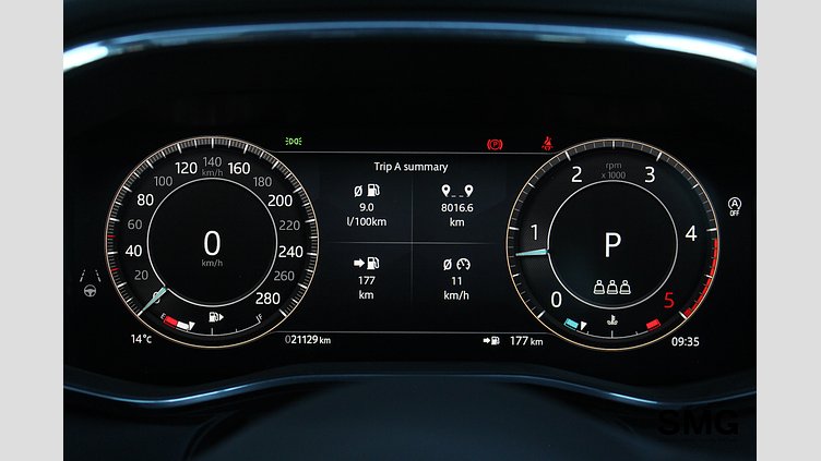 2024 Approved Jaguar F-Pace Eiger Grey AWD D200 SE R-Dynamic