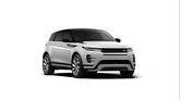 2026 Új  Range Rover Evoque Fuji White D200 elektromos mild hybrid dízelmotor Hoxton Edition