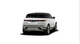 2026 Új  Range Rover Evoque Fuji White D200 elektromos mild hybrid dízelmotor Hoxton Edition Kép 3