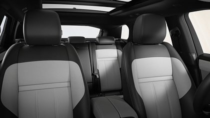 Range Rover Evoque 5