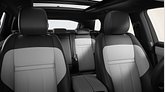 2026 Új  Range Rover Evoque Fuji White D200 elektromos mild hybrid dízelmotor Hoxton Edition Kép 6