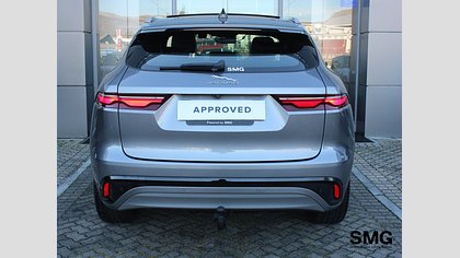 F-Pace 4