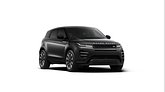 2026 Új  Range Rover Evoque Carpathian Grey D200 elektromos mild hybrid dízelmotor Hoxton Edition