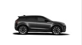 2026 Új  Range Rover Evoque Carpathian Grey D200 elektromos mild hybrid dízelmotor Hoxton Edition Kép 2