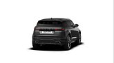 2026 Új  Range Rover Evoque Carpathian Grey D200 elektromos mild hybrid dízelmotor Hoxton Edition Kép 3