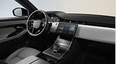 2026 Új  Range Rover Evoque Carpathian Grey D200 elektromos mild hybrid dízelmotor Hoxton Edition Kép 5