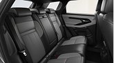 2026 Új  Range Rover Evoque Carpathian Grey D200 elektromos mild hybrid dízelmotor Hoxton Edition Kép 7