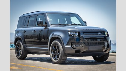 Defender 130 1