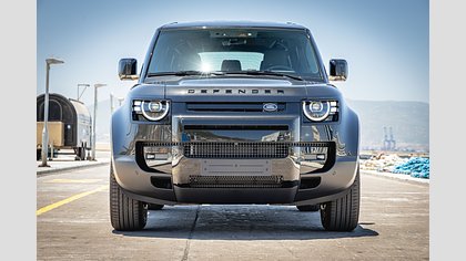 Defender 130 6