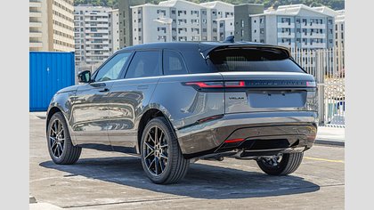 Range Rover Velar 3