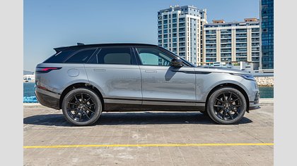 Range Rover Velar 5