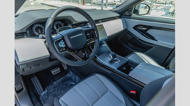 2026 New Land Rover Range Rover Velar Zadar Grey AWD 3.0P Belgravia 400PS 