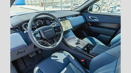Range Rover Evoque 9