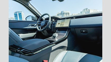 Range Rover Evoque 7