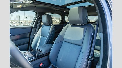 Range Rover Evoque 13