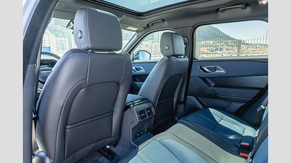 Range Rover Evoque 11