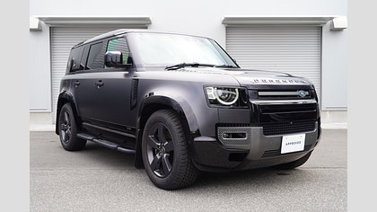 Defender 110 0