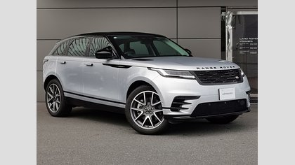 Range Rover Velar 0