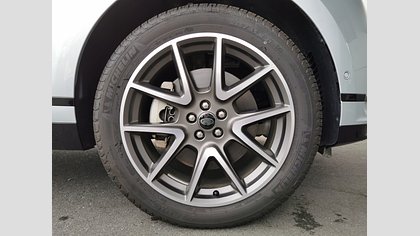 Range Rover Velar 8
