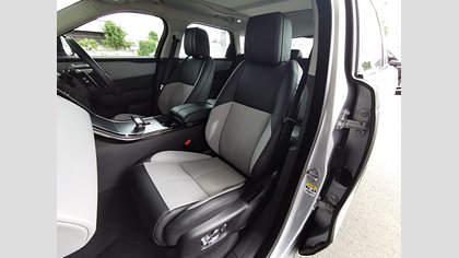 Range Rover Velar 2
