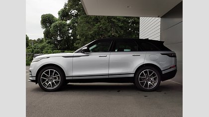 Range Rover Velar 5