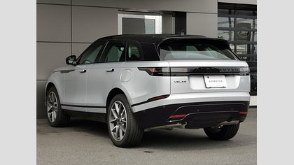 Range Rover Velar 1