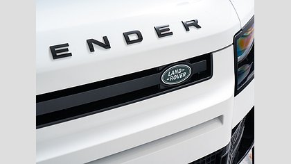 Defender 90 58