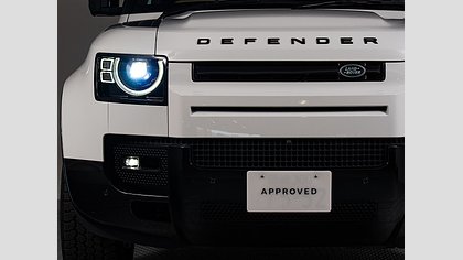 Defender 90 3